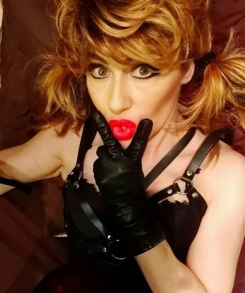 Проститутка Надюшка