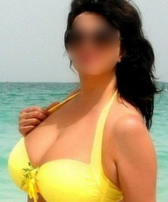 Проститутка Виктория