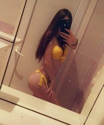 Проститутка Сонечка